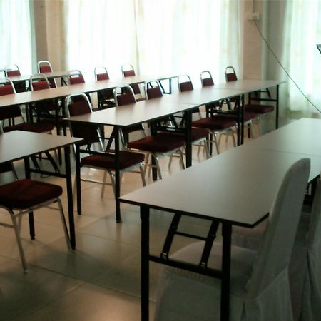 Hotel Sooguan Arau Zewnętrze zdjęcie
