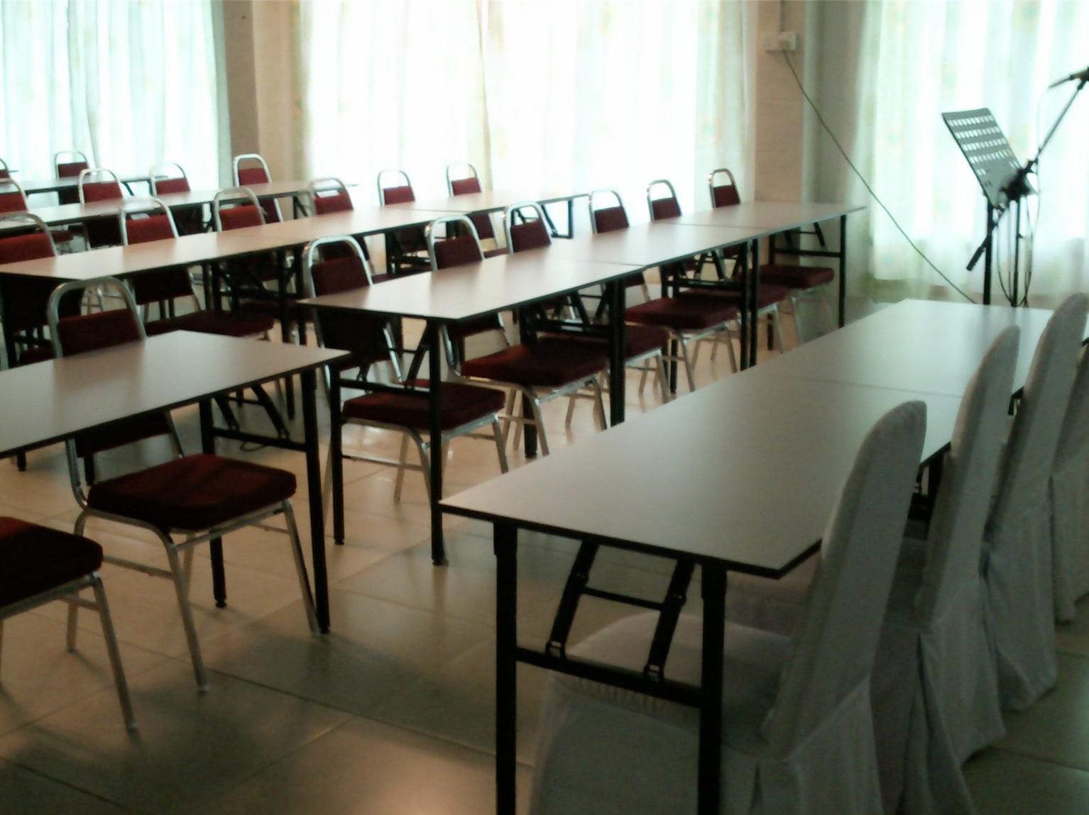 Hotel Sooguan Arau Zewnętrze zdjęcie